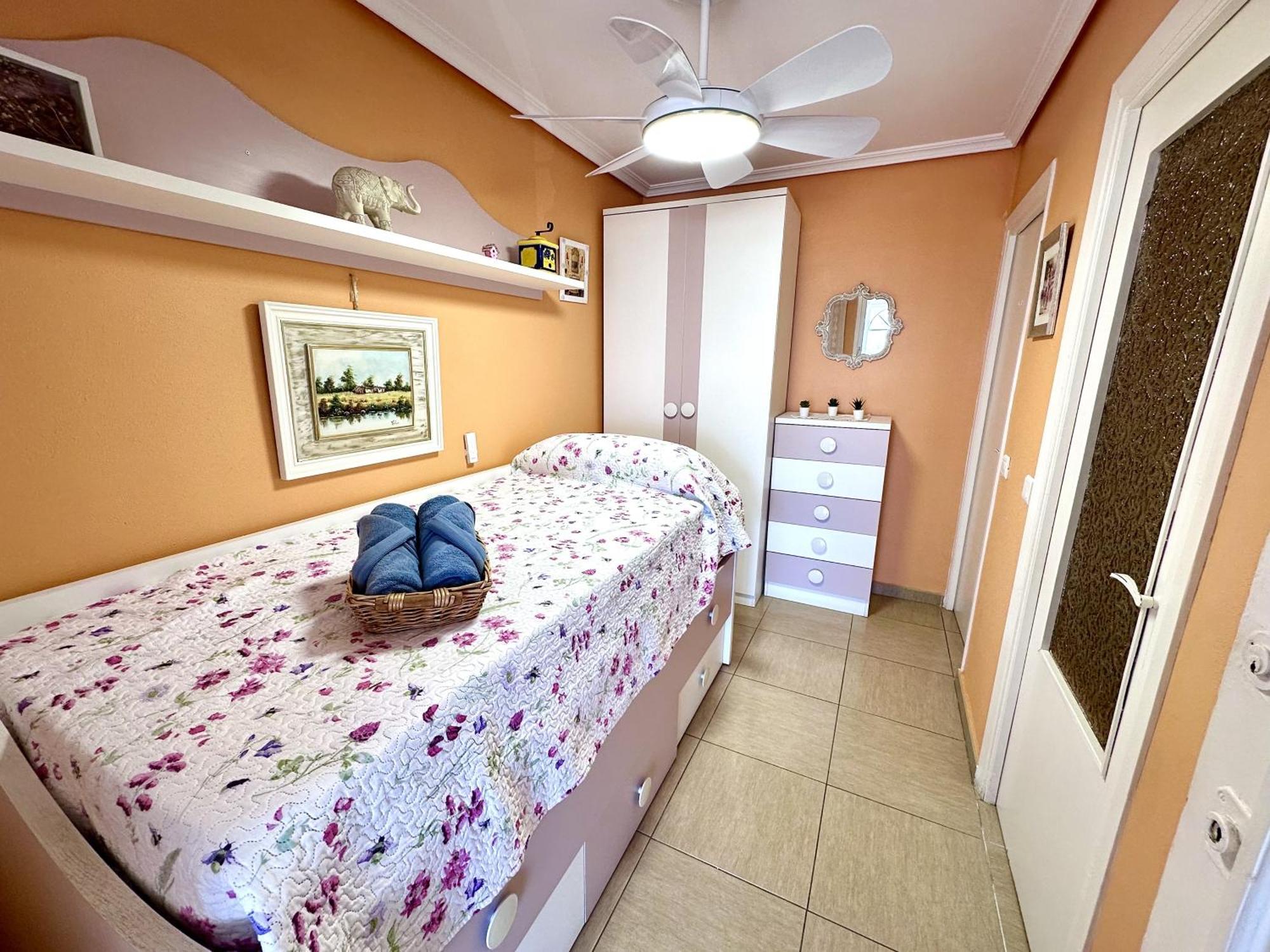 Casaflex Casa 1º Linea Playa Saladero Garrido Villa Rincón de la Victoria Exterior foto